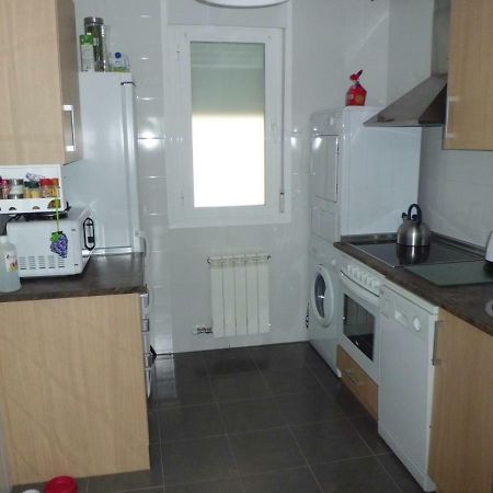 Apartamento Rio Lavilla Castañares de Rioja Dış mekan fotoğraf