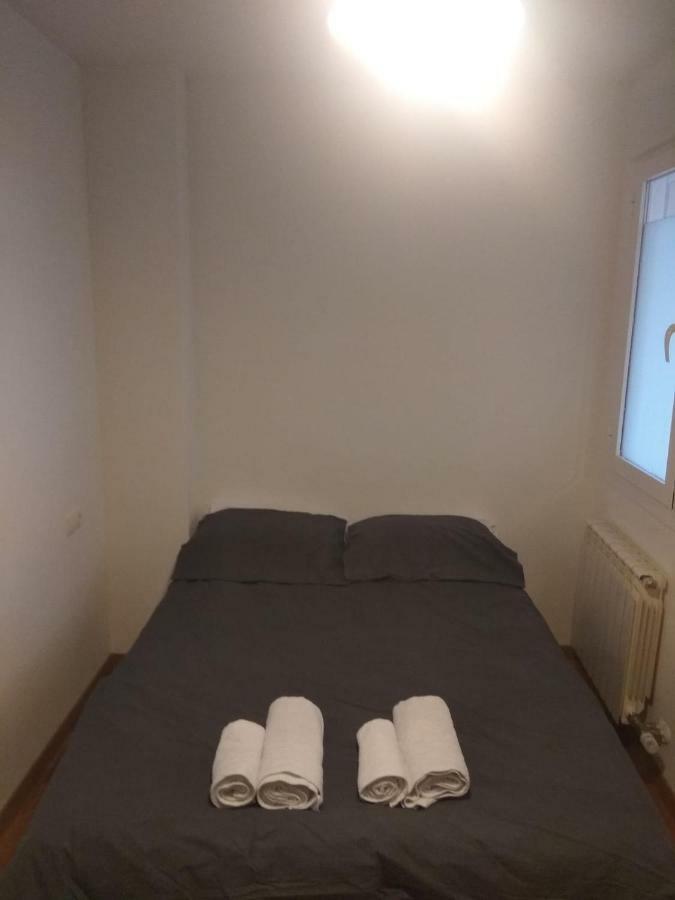 Apartamento Rio Lavilla Castañares de Rioja Dış mekan fotoğraf